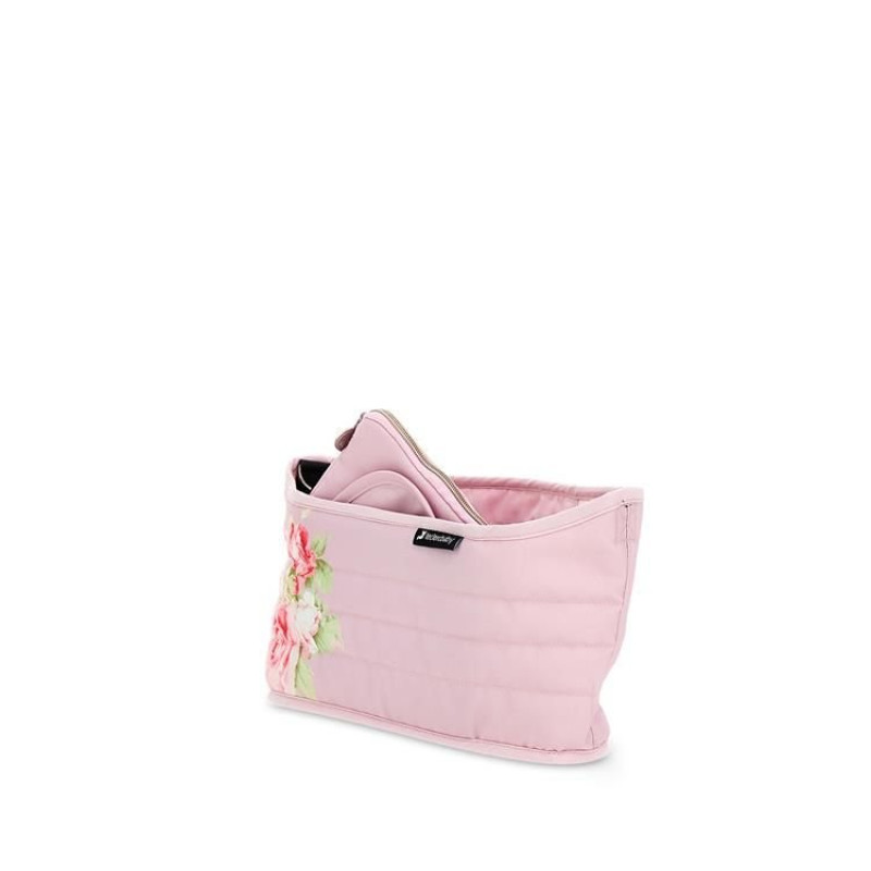 Сумка LECLERC Органайзер Monnalisa By Antique pink