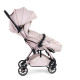 Прогулянкова коляска LECLERC MONNALISA Birch