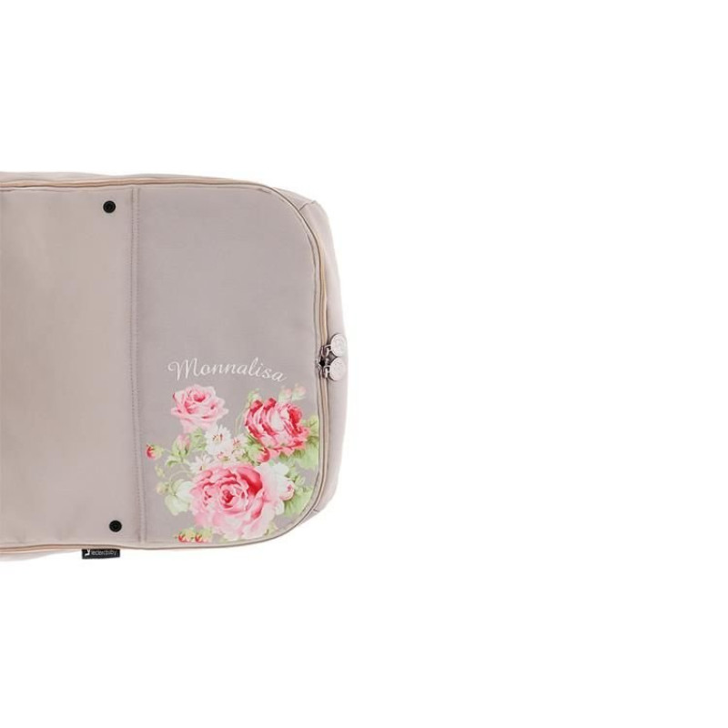 Чохол LECLERC для ніг Monnalisa By Birch