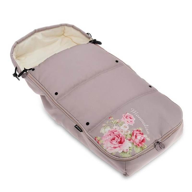 Чохол LECLERC для ніг Monnalisa By Birch