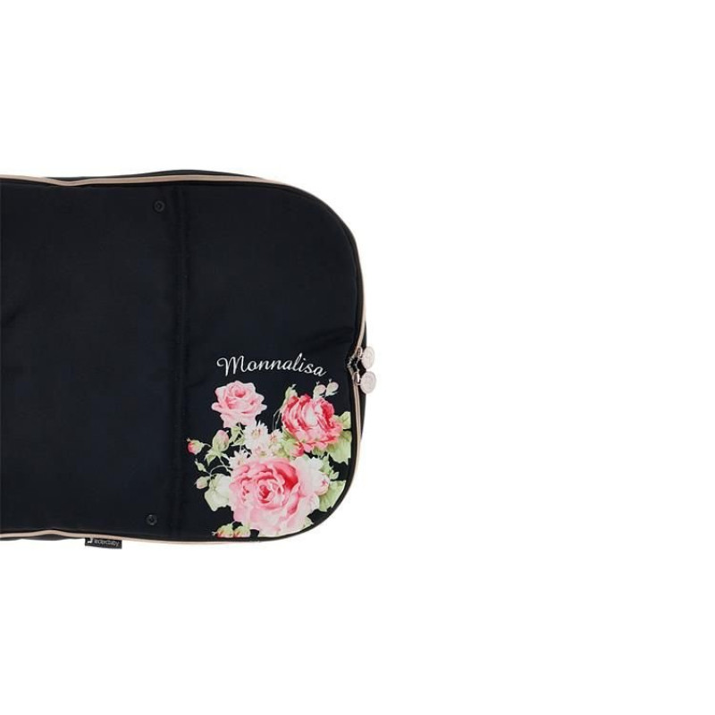 Чохол LECLERC для ніг Monnalisa By Black