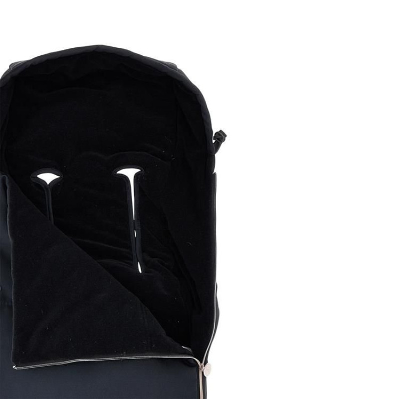 Чохол LECLERC для ніг Monnalisa By Black