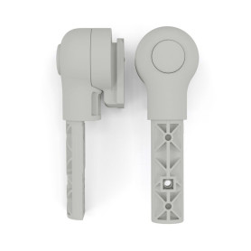 Адаптер Lemo Light Grey