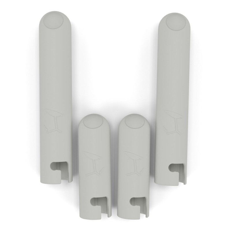 Адаптер Lemo Light Grey