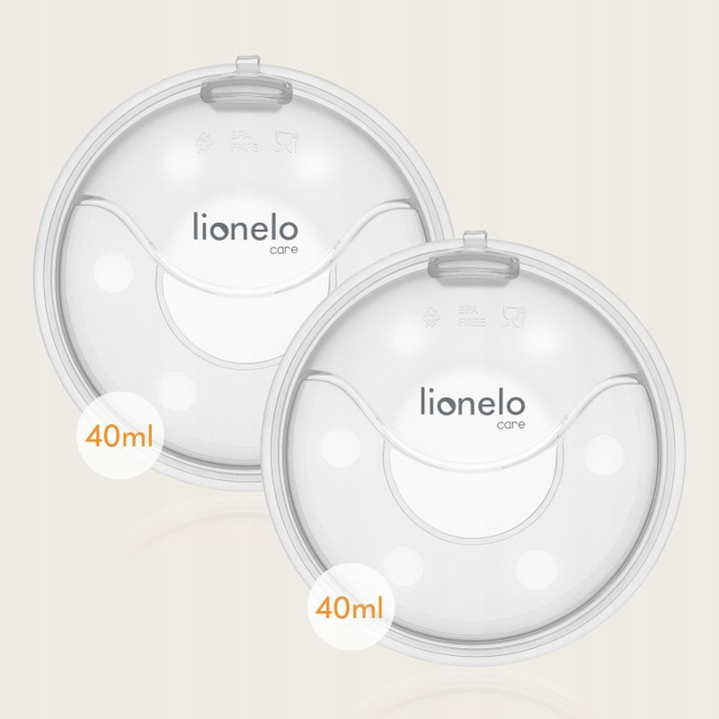 Підігрівач Lionelo Milky Plus