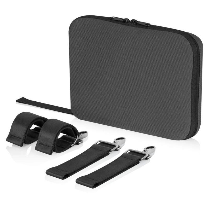 Гамак для Коляски Lionelo Leo Grey Graphite