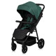 Прогулянкова Коляска Lionelo Mira Green Emerald