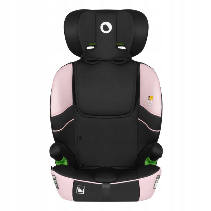 Автокрісло Lionelo Levi Fix I-Size Pink Baby