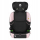 Автокрісло Lionelo Levi Fix I-Size Pink Baby