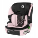 Автокрісло Lionelo Levi Fix I-Size Pink Baby