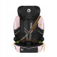 Автокрісло Lionelo Levi Fix I-Size Pink Baby