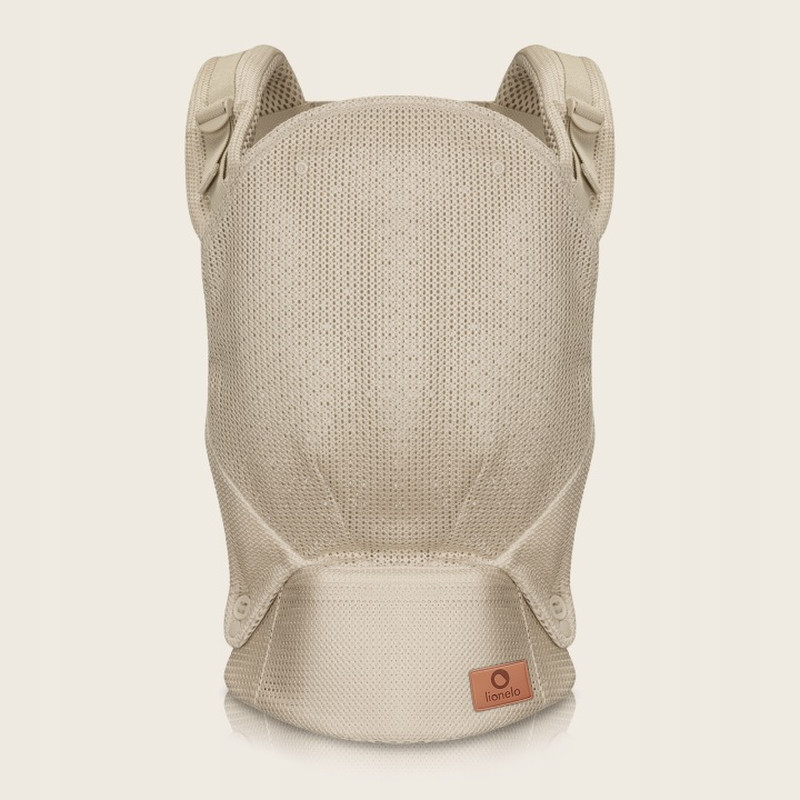 Рюкзак-Переноска Lionelo Margareet Air Beige