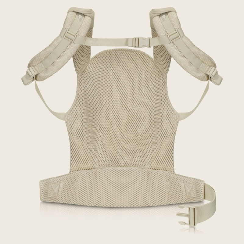 Рюкзак-Переноска Lionelo Margareet Air Beige