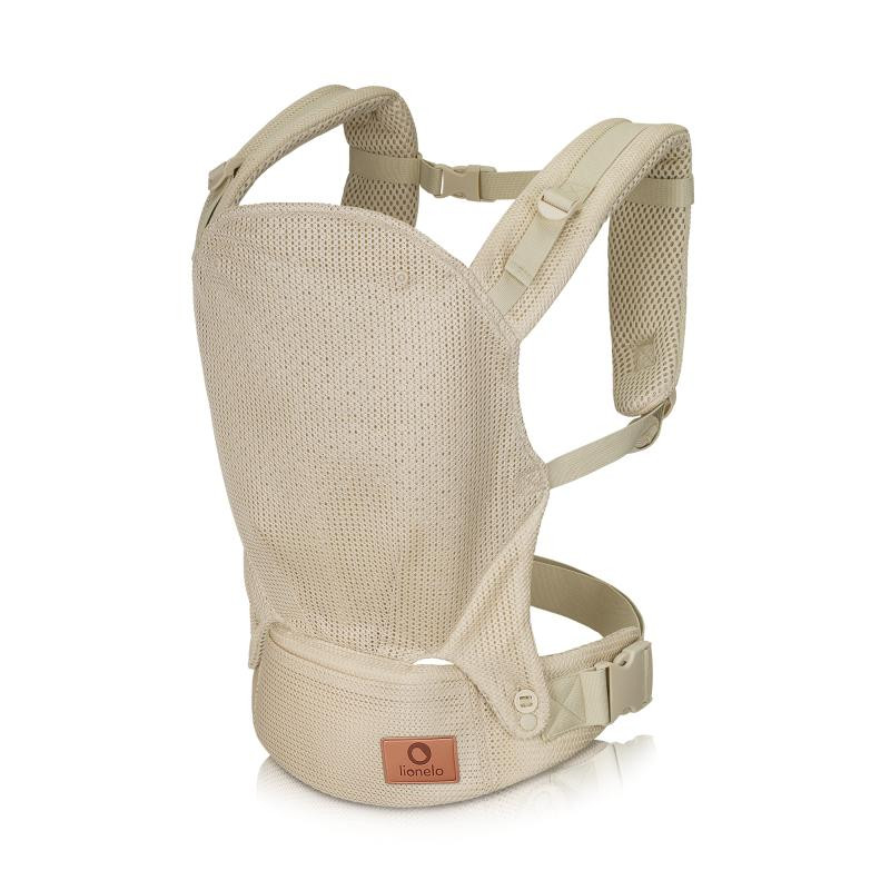 Рюкзак-Переноска Lionelo Margareet Air Beige