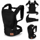 Рюкзак-Переноска Lionelo Margareet Air Black