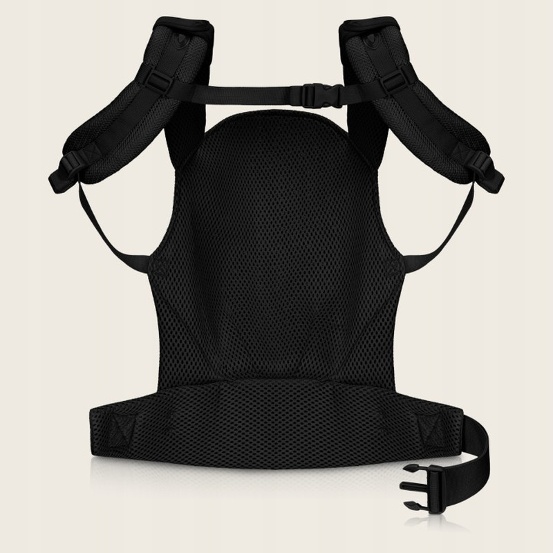 Рюкзак-Переноска Lionelo Margareet Air Black