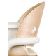 Стілець для Годування Lionelo Celia White Natural Wood