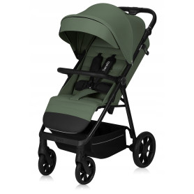 Прогулянкова Коляска Lionelo Iva Green Forest