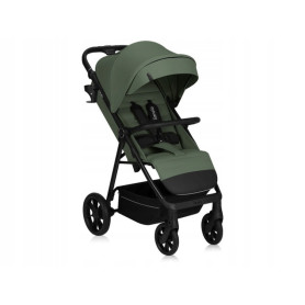 Прогулянкова Коляска Lionelo Iva Green Forest