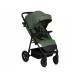 Прогулянкова Коляска Lionelo Iva Green Forest