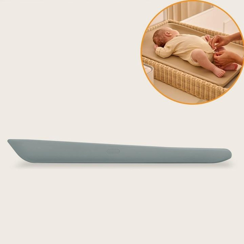 Пеленальна Дошка Lionelo Megs Grey Dove