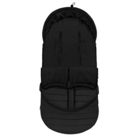 Спальний Мішок Lionelo Oli Black