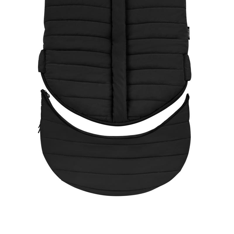 Спальний Мішок Lionelo Oli Black