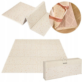 Пінний Коврик Lionelo Zora