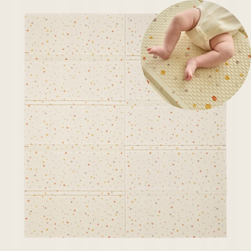 Пінний Коврик Lionelo Zora