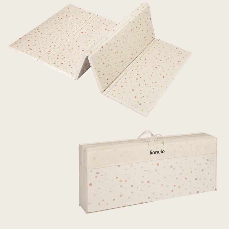 Пінний Коврик Lionelo Zora