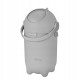 Контейнер для Використаних Підгузків Lionelo Purebin Grey