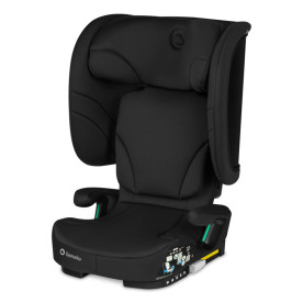 Автокрісло Lionelo Orin I-Size Black Carbon