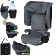 Автокрісло Lionelo Orin I-Size Grey Graphite