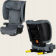 Автокрісло Lionelo Orin I-Size Grey Graphite