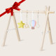 Розвиваюча Стійка з Іграшками Lionelo Anis