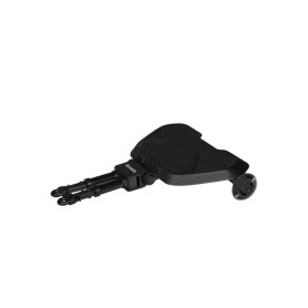 Підніжка з Сидінням для Коляски Lionelo Buggy Board Black Onyx