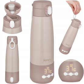Підігрівач Молока Lionelo Thermup Bottle