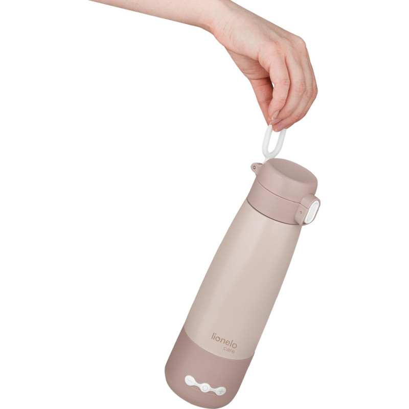 Підігрівач Молока Lionelo Thermup Bottle