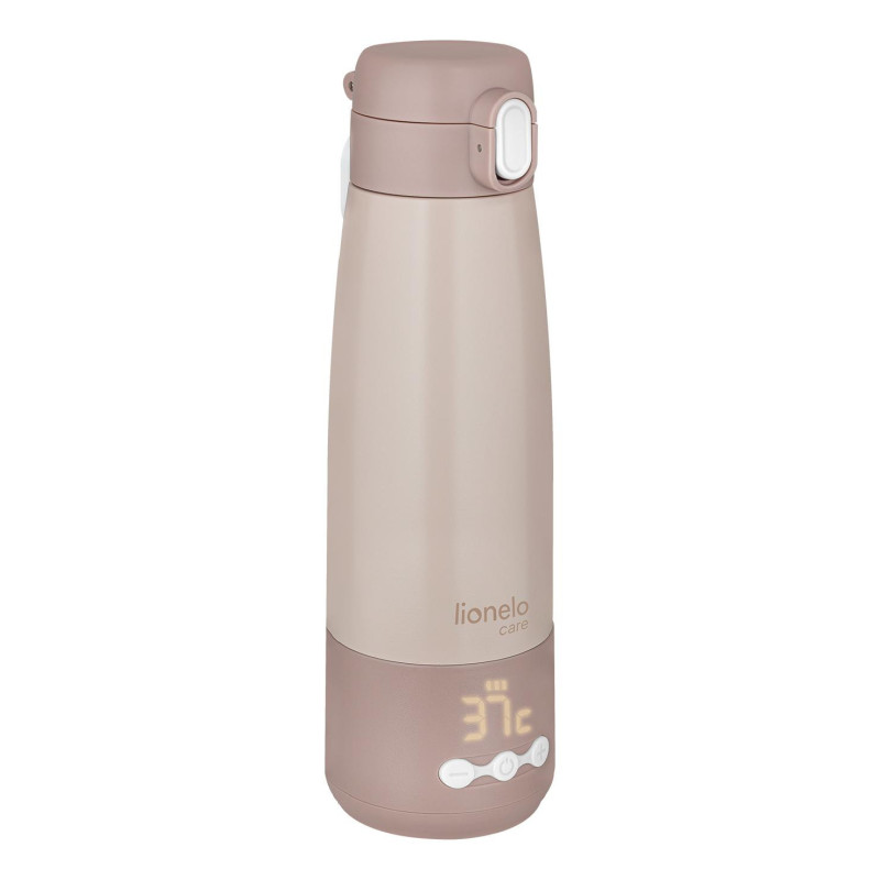 Підігрівач Молока Lionelo Thermup Bottle