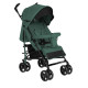 Прогулянкова Коляска Lionelo Irma Green Emerald