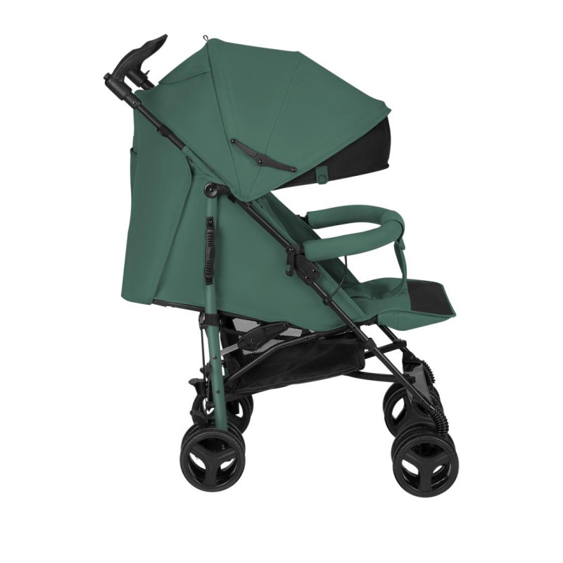 Прогулянкова Коляска Lionelo Irma Green Emerald