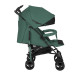 Прогулянкова Коляска Lionelo Irma Green Emerald