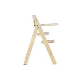 Стілець Для Годування Lionelo Floris Beige Natural