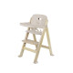 Стілець Для Годування Lionelo Floris Beige Natural