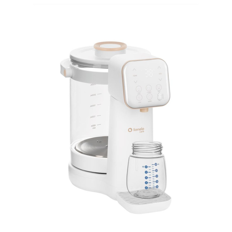 Машина Для Приготування Дитячої Суміші Lionelo Babypresto
