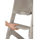 Стілець Для Годування Lionelo Beny Beige Sand