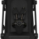 Прогулянкова коляска Lionelo TANSI BLACK ONYX
