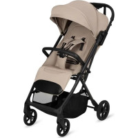 Прогулянкова коляска Lionelo TANSI BEIGE SAND