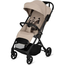 Прогулянкова коляска Lionelo TANSI BEIGE SAND