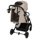 Прогулянкова коляска Lionelo TANSI BEIGE SAND